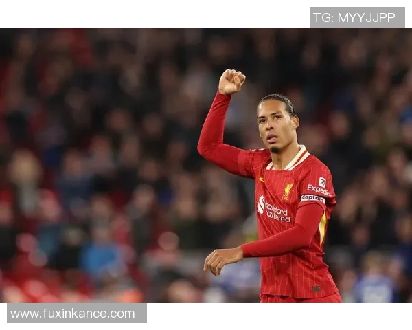 范戴克近5场比赛数据全面解析及技术表现总结 范戴克近5场比赛数据全面解析及技术表现总结