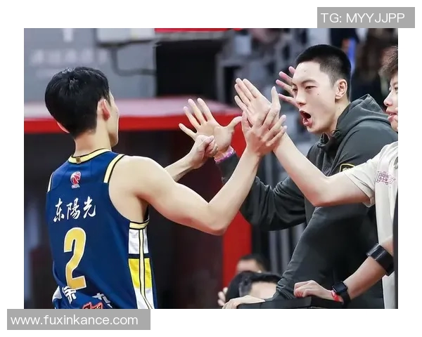 CBA常规赛MVP揭晓冷门诞生新星意外击败大热门震撼全联盟