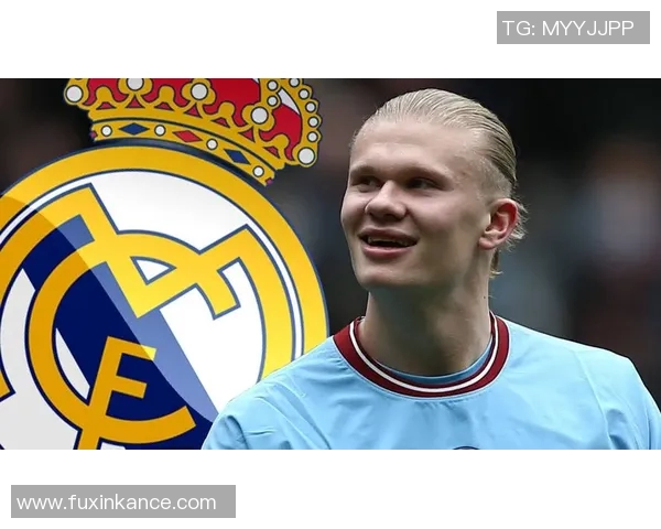 哈兰德持续刷新纪录震撼足坛 未来成就无可限量