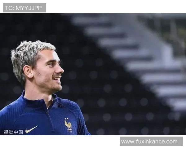 格列兹曼冲击金球奖？数据全面对比分析