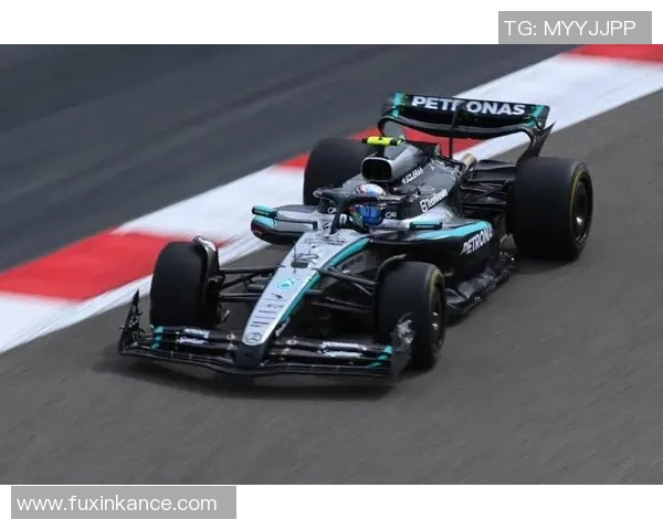 F1赛车技术创新对比赛成绩的贡献