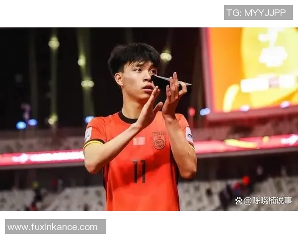 中超最佳年轻球员表现点评