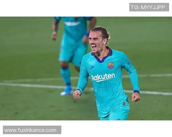 球迷炸锅：格列兹曼这一行为引热议！