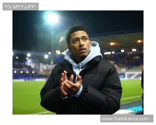 官方公告：贝林厄姆被罚+停赛！