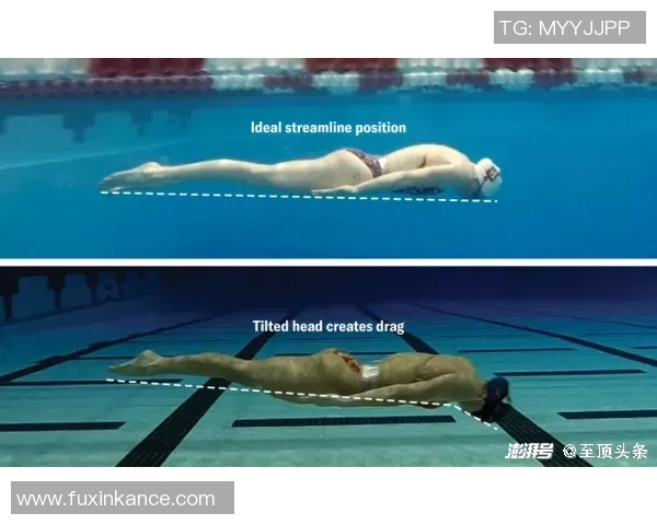 奥运会游泳项目技术动作标准化研究