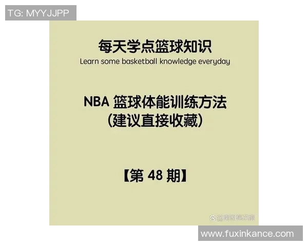NBA球员伤病恢复及体能训练方法