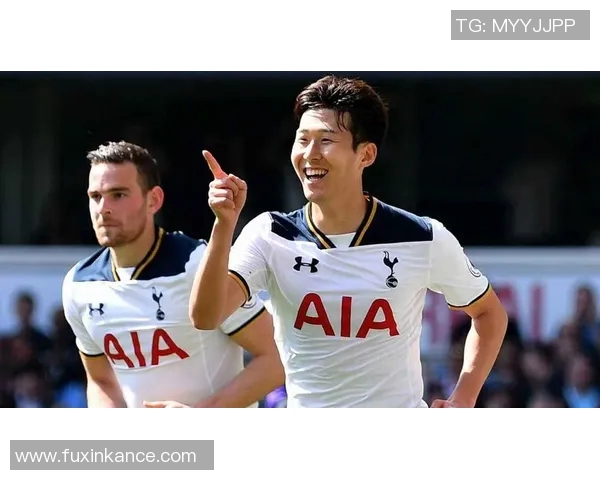 昔日王者孙兴慜状态下滑如何重拾巅峰之路或转型新生